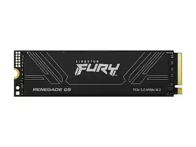 Kingston Fury Renegade G5 1TB Pcie 5.0 NVMe