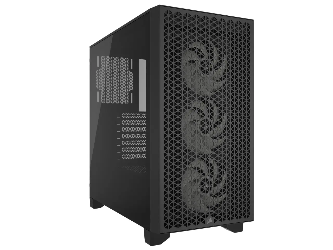 Corsair 3000D RGB Airflow