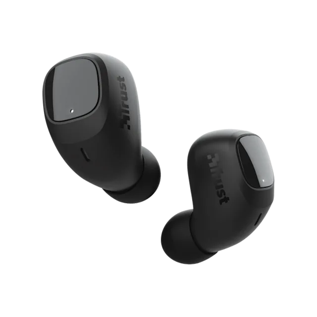 Trust Nika Compact BT Black image
