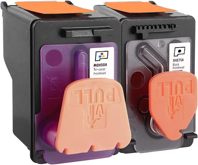 HP Smart Tank 580