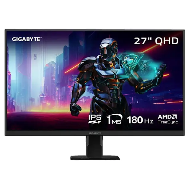 Gigabyte 27 Gs27qa SA