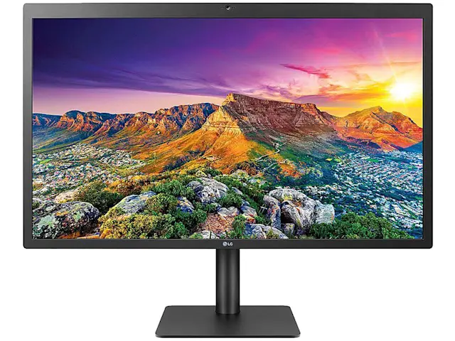 LG 22mp410-b 22"