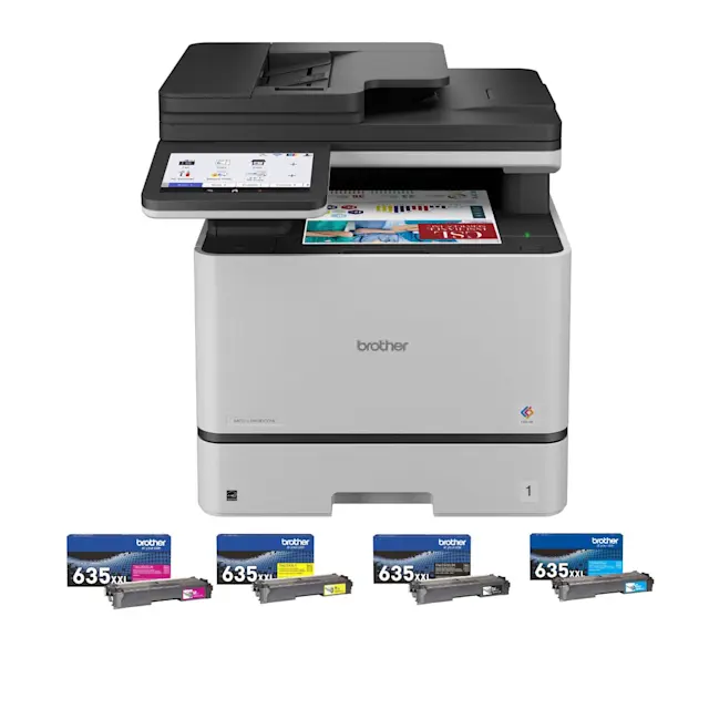 Brother Hl-1200