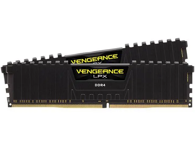 Corsair LPX 8GB DDR4 3200MHz