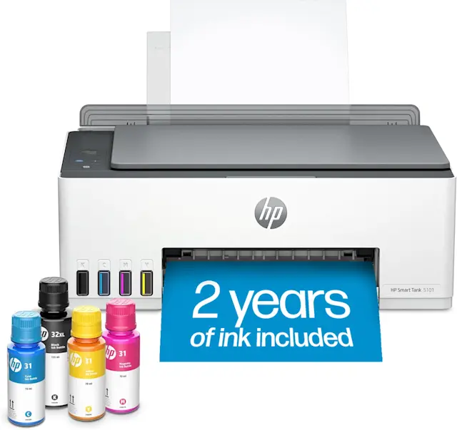 All In One Smart Tank 520