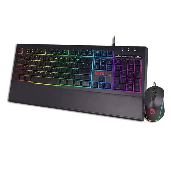 Thermaltake TT eSports Combo Challenger Elite RGB