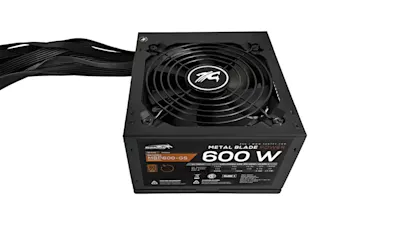 Sentey Mbp600-gs 600W 80 Plus Bronze