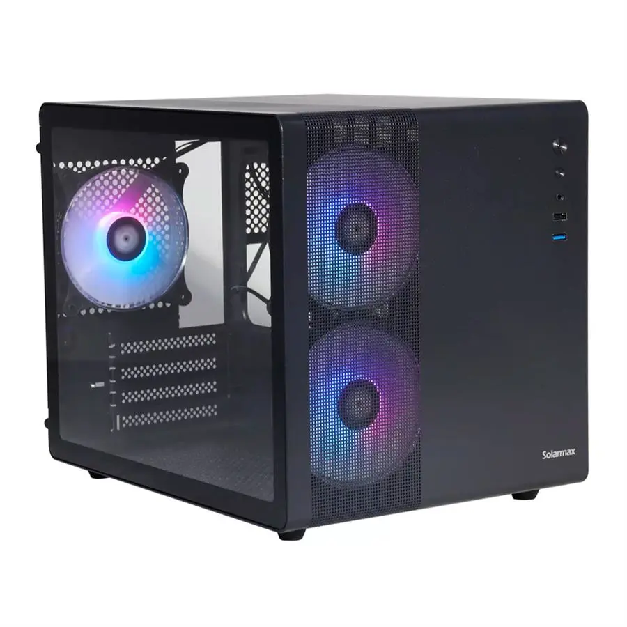 Gamer Solarmax Cm-b300