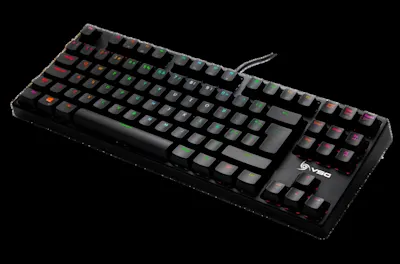 VSG Alnitak TKL 80% (vg-km982-wht-brow) Blanco Sw/brown