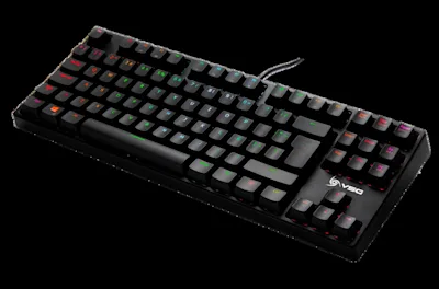 VSG Alnitak TKL 80% (vg-km982-wht-brow) Blanco Sw/brown