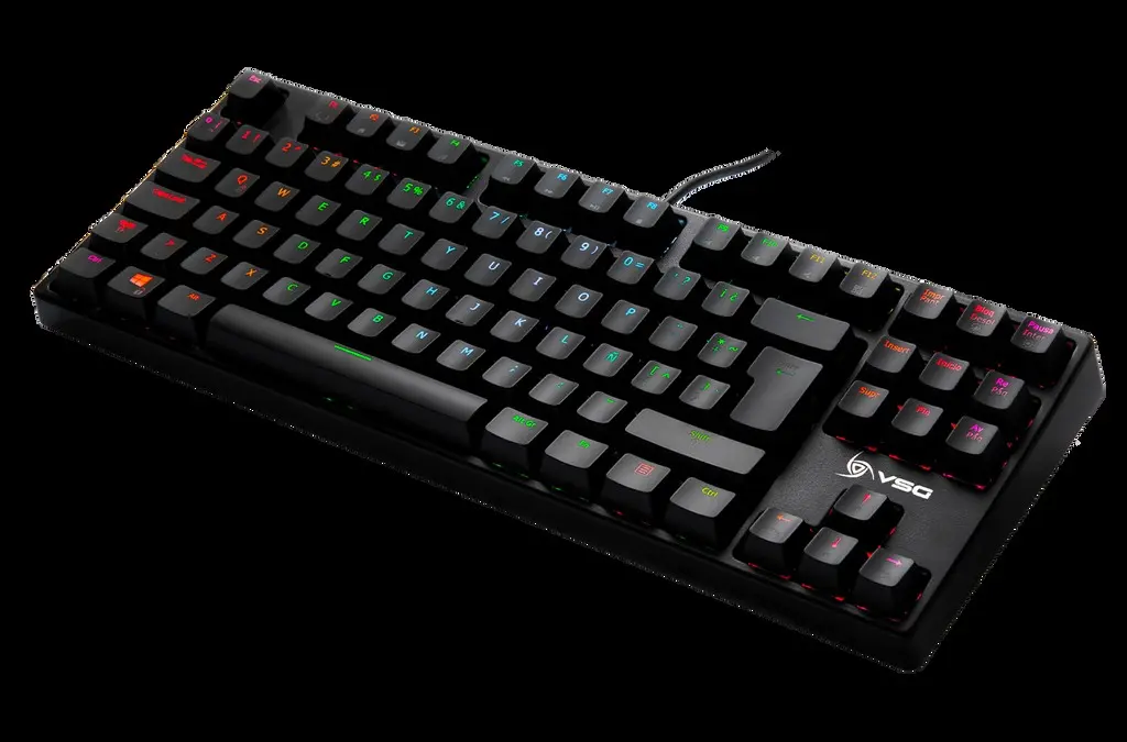 VSG Alnitak TKL 80%