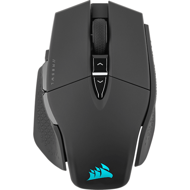 Corsair M65 RGB Ultra Wireless