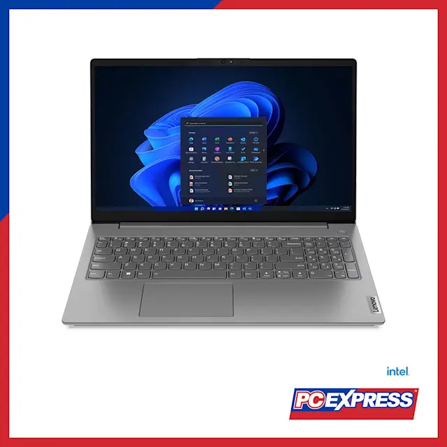 Lenovo IP Slim 3 15iah8 15.6" FHD Touch Intel I5-12450h DDR5 8GB 4800MHz 512GB NVMe