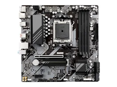 gigabyte b650m d3hp am5