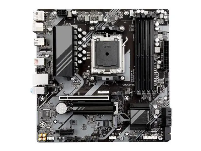 Gigabyte B650M D3HP AM5