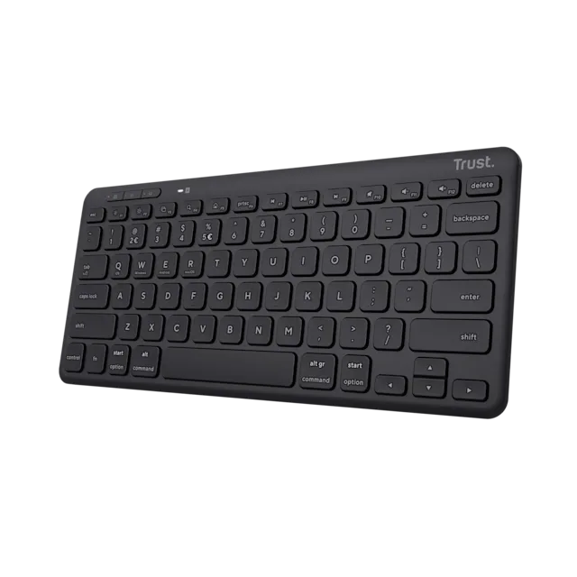 Trust Lyra Compact Wireless ES