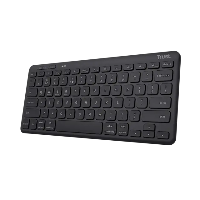 Trust Lyra Compact Wireless ES