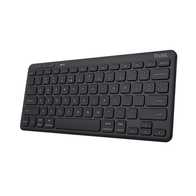Trust Lyra Compact Wireless ES
