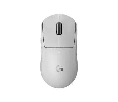 Logitech G Pro X Superlight 2C Blanco