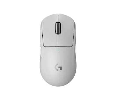 Logitech G Pro X Superlight 2C Blanco