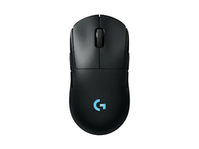 Logitech G Pro 2 Lightspeed Black 910-007294