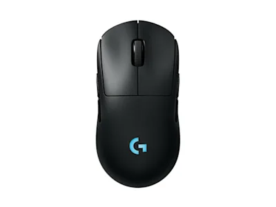 Logitech G Pro 2 Lightspeed Black 910-007294