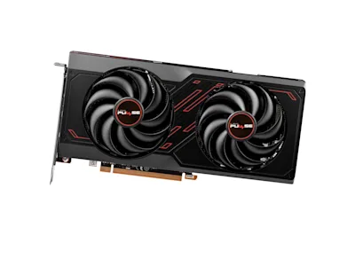 RX 9070 XT Pulse 16GB