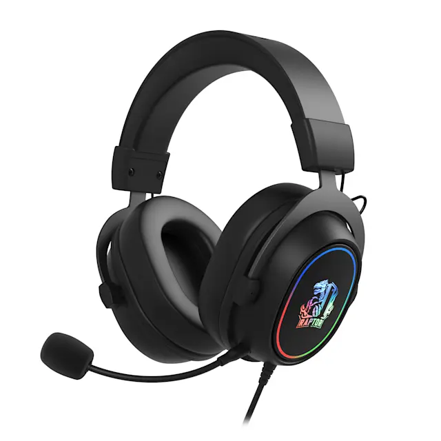 Raptor Inferno Pro RGB 7.1 USB