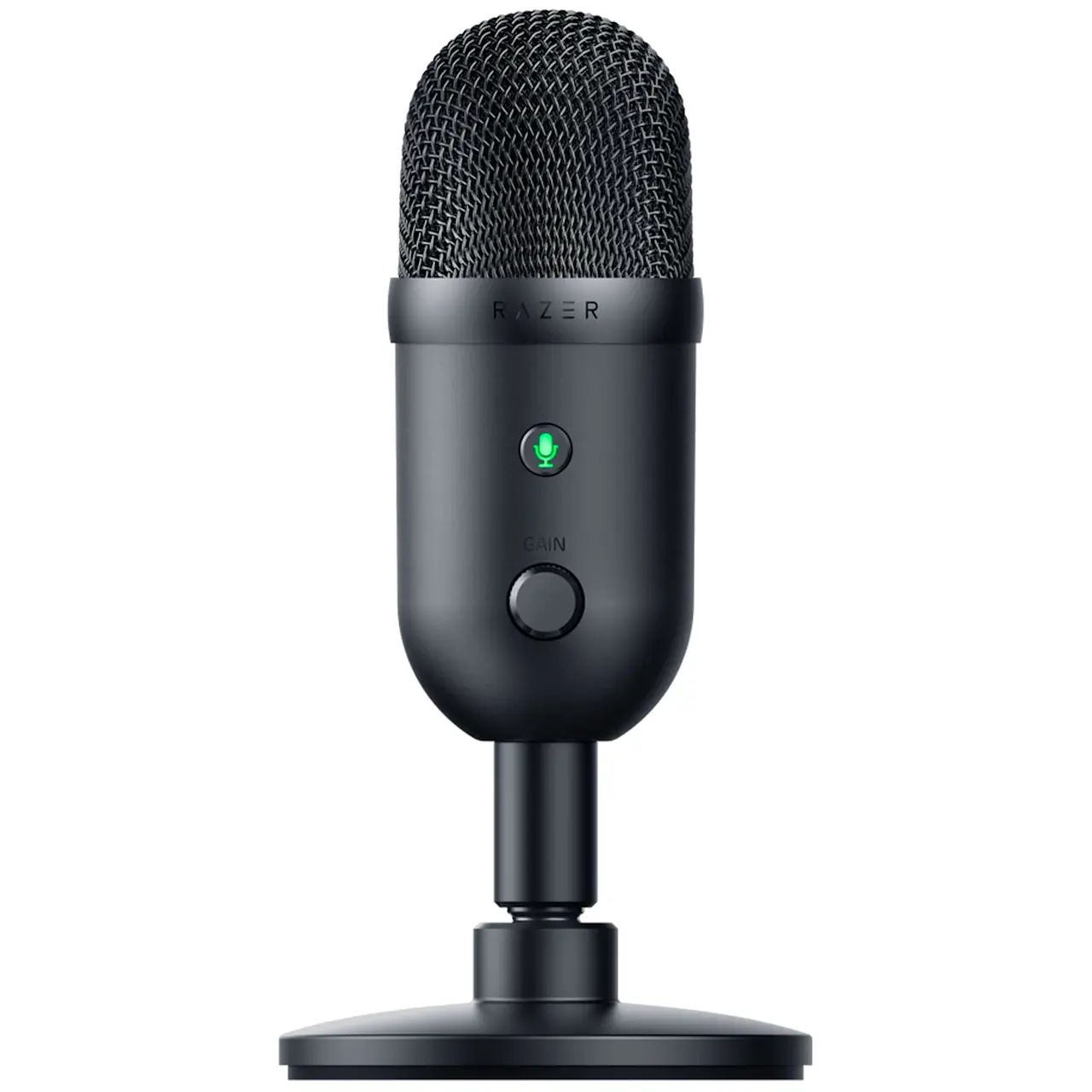 Razer Seiren V3 Chroma White USB-C Condenser Supercardioid