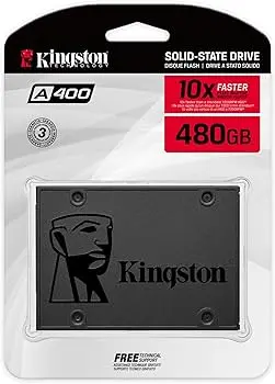 Kingston A400 480GB SATA