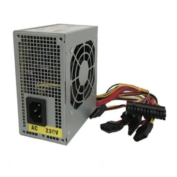 Kelyx 450W Slim C cooler 8cm Y Cable