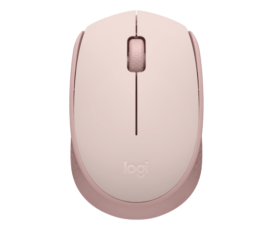 Logitech M196 Pink