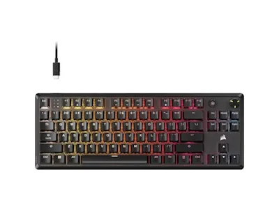 Corsair K70 Core TKL Wireless RGB EN Keyboard