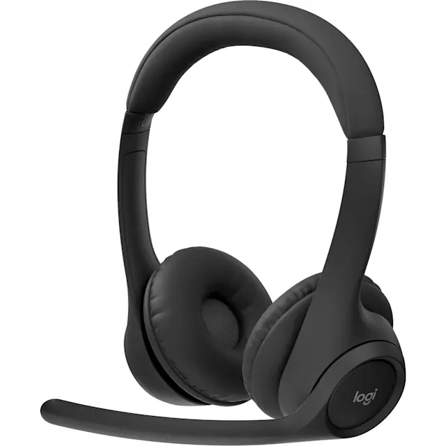 Logitech G321