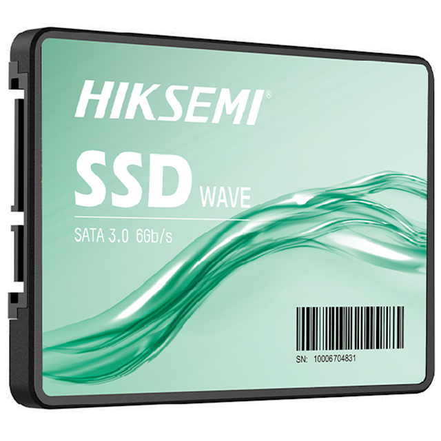 Hiksemi Wave 480GB SATA