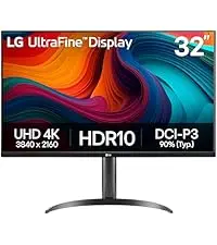 LG 32ur550k 4K
