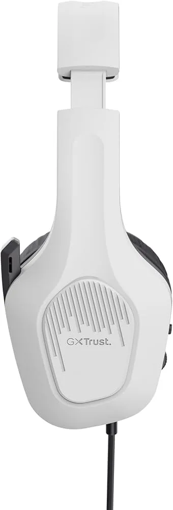 Trust Zirox White Gxt415w image