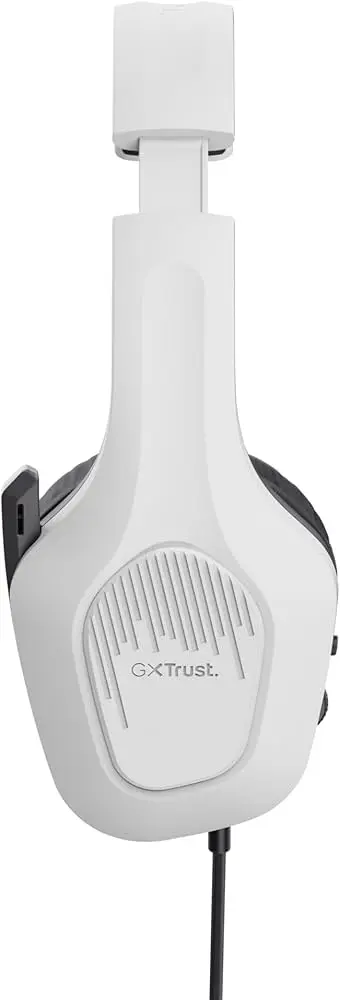 Trust Zirox White Gxt415w