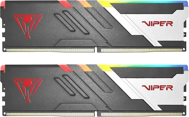 Patriot Viper Venom DDR5 16GB 6000MHz CL36