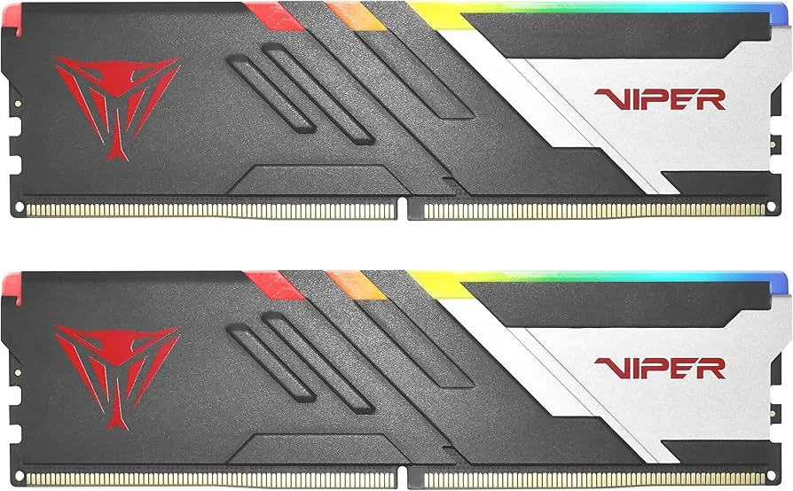 Patriot Viper Venom DDR5 16GB 6000MHz CL36