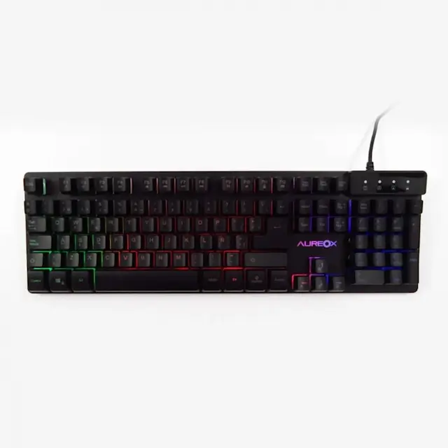 Aureox Battletag Gk400