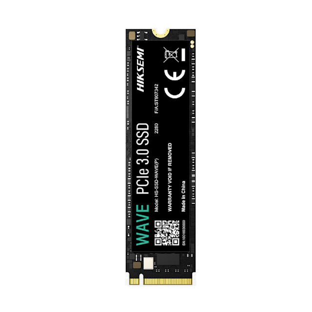 Hiksemi Pci3 1TB NVMe