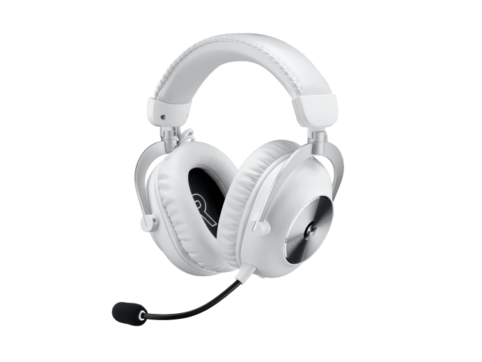 Logitech G522 Lightspeed White