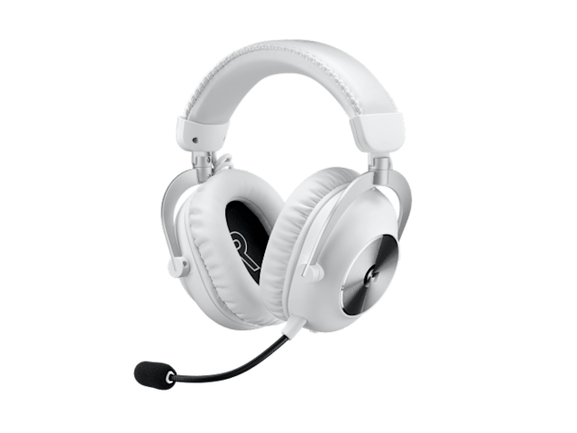 Logitech G522 Wired Headset White