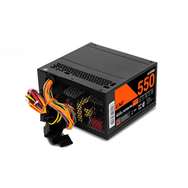 LNZ FB550-LX 550W