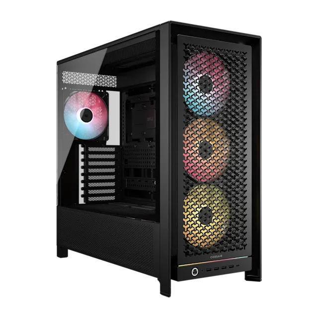 Corsair 5000D Frame ARGB Black