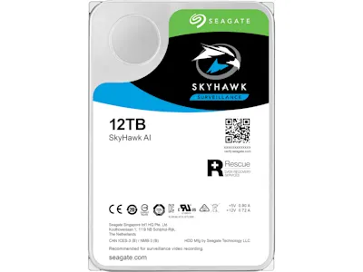 rigido videovigilancia 1 tb seagate skyhawk 256mb