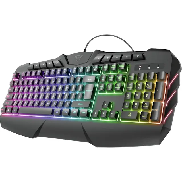 Trust Odyss Semi-mech ES Gxt881