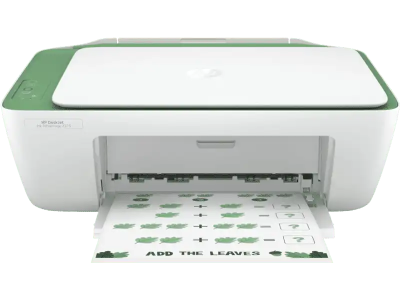HP Deskjet Advantage 2375 (MF) (7897)