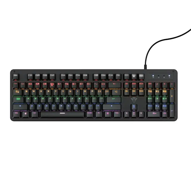 Trust Mazz Gxt863